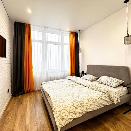 Kamanina Lux Odesa