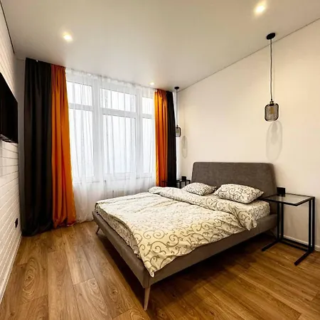 Apartment Kamanina Lux